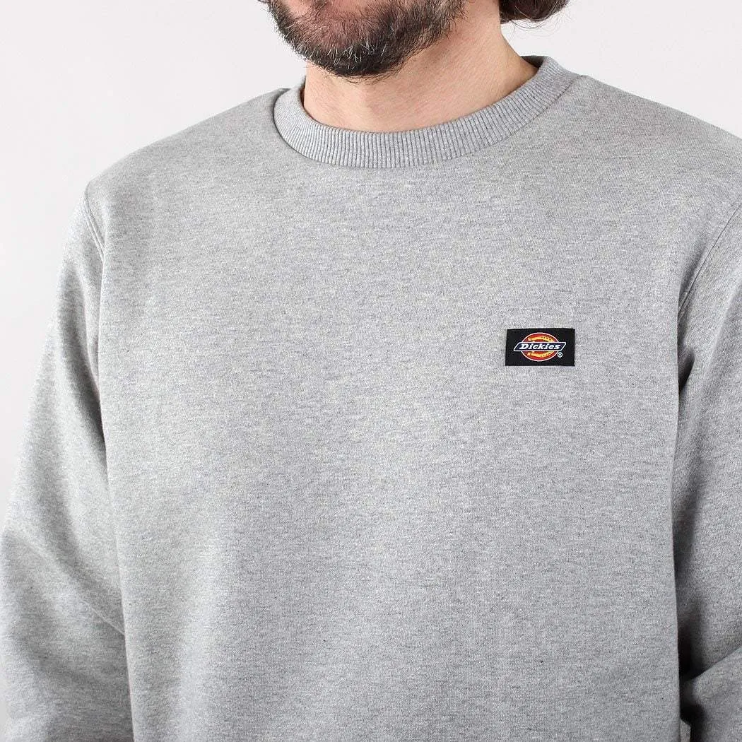 Dickies New Jersey Crewneck Sweatshirt