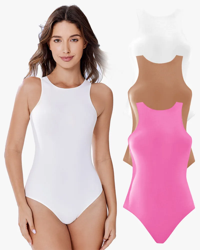 Double Lined Bodysuit Shapewear