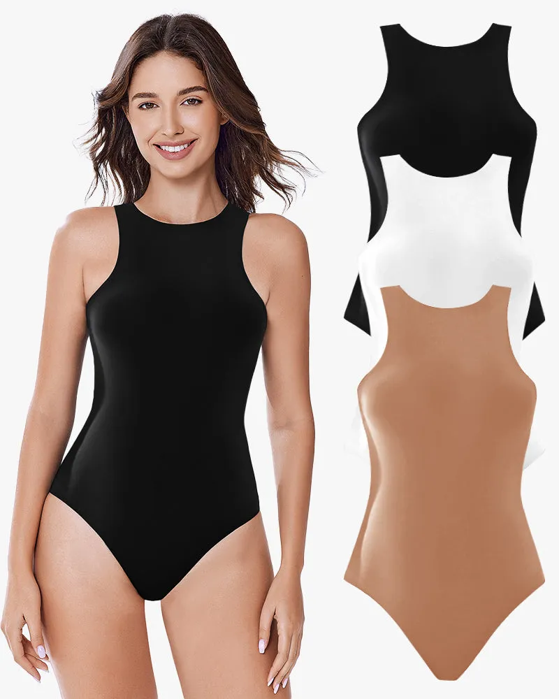 Double Lined Bodysuit Shapewear