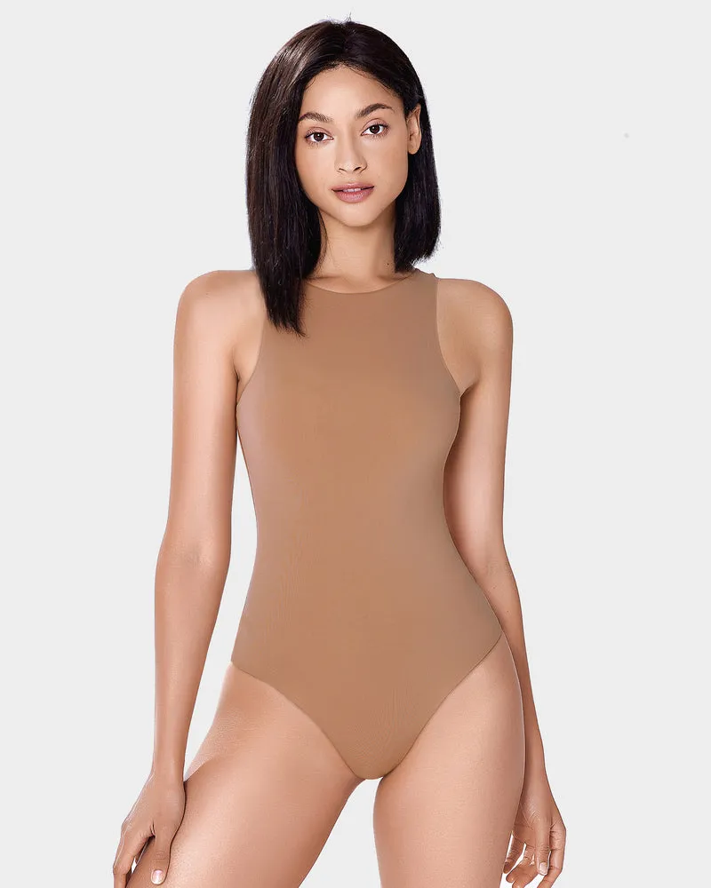 Double Lined Bodysuit Shapewear