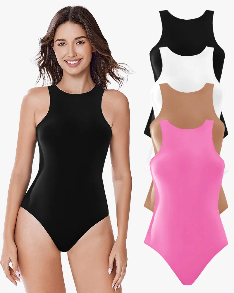 Double Lined Bodysuit Shapewear