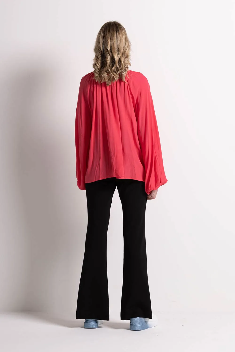 Dressed - AW2318-1 Lola Top