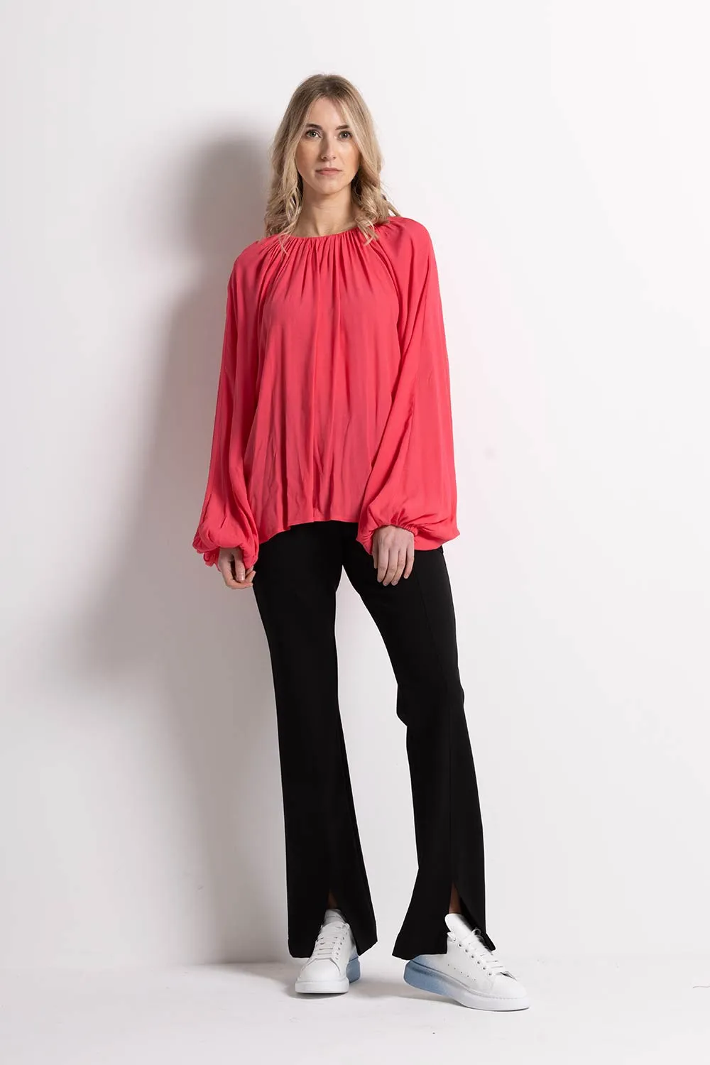 Dressed - AW2318-1 Lola Top