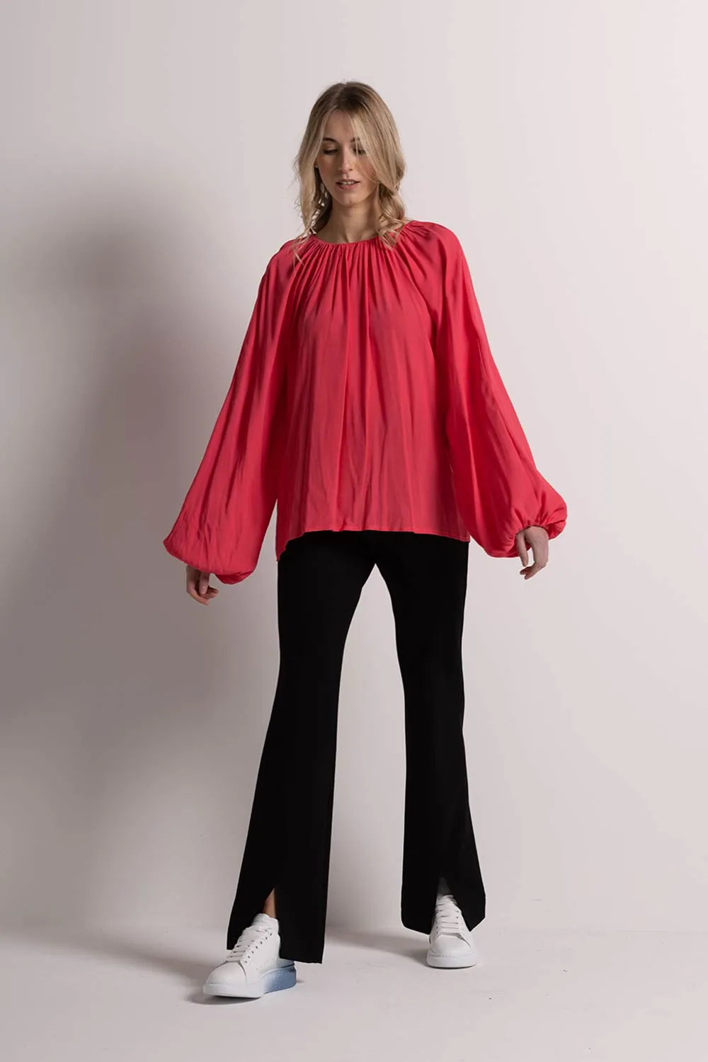 Dressed - AW2318-1 Lola Top