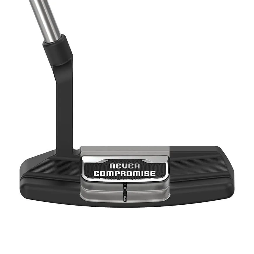 Dunlop Sports Never Compromise #1 Putter