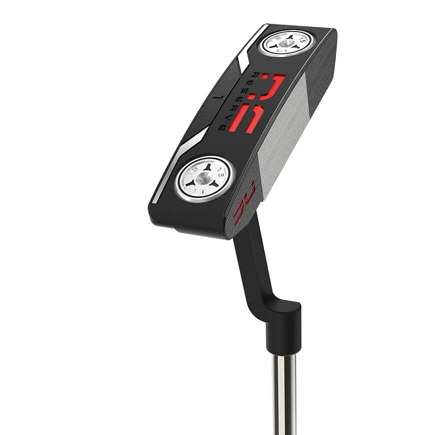 Dunlop Sports Never Compromise #1 Putter