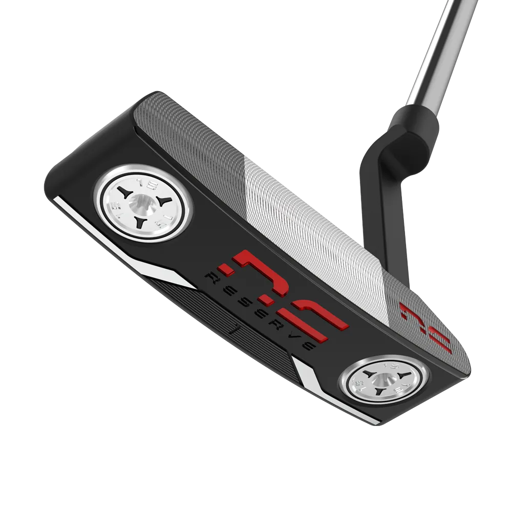 Dunlop Sports Never Compromise #1 Putter