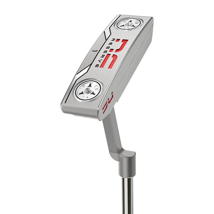 Dunlop Sports Never Compromise #1 Putter