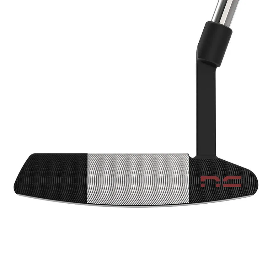 Dunlop Sports Never Compromise #1 Putter