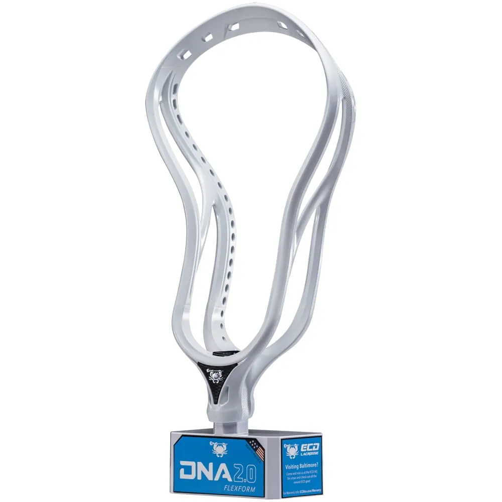 ECD DNA 2.0 Lacrosse Head