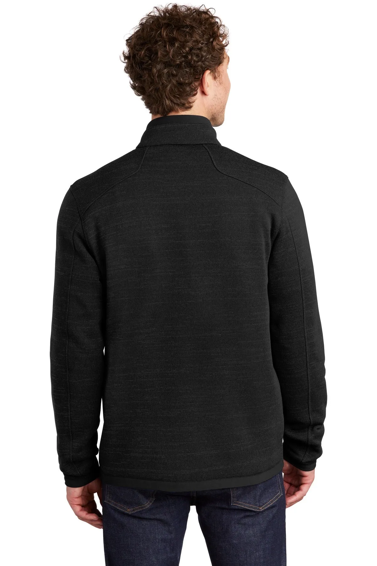 Eddie Bauer Sweater Fleece Full-Zip. EB250