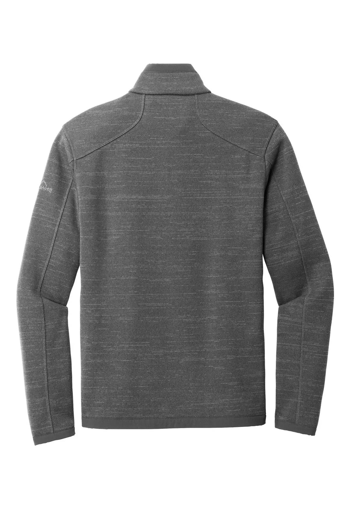 Eddie Bauer Sweater Fleece Full-Zip. EB250