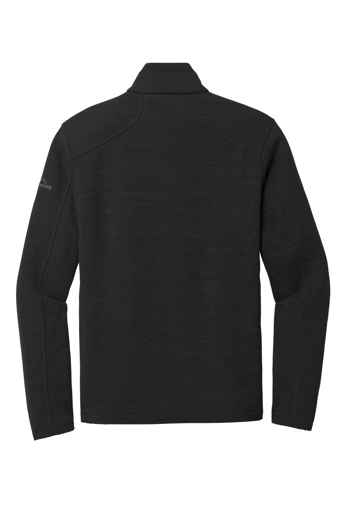 Eddie Bauer Sweater Fleece Full-Zip. EB250