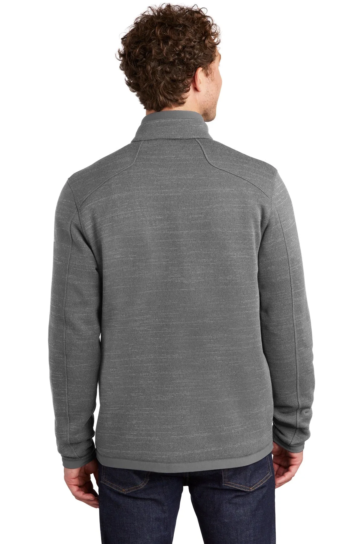 Eddie Bauer Sweater Fleece Full-Zip. EB250