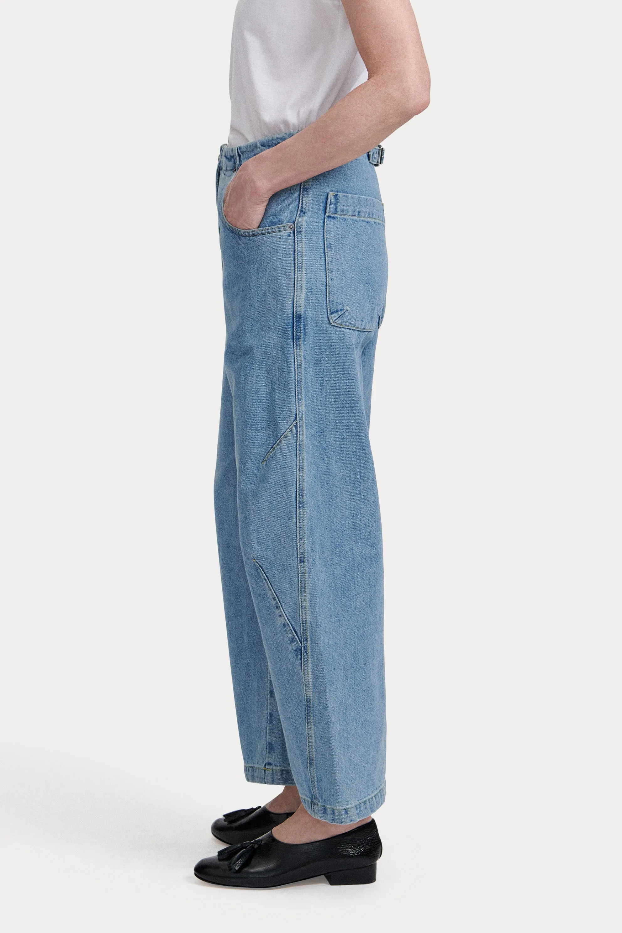 Elkin Pant