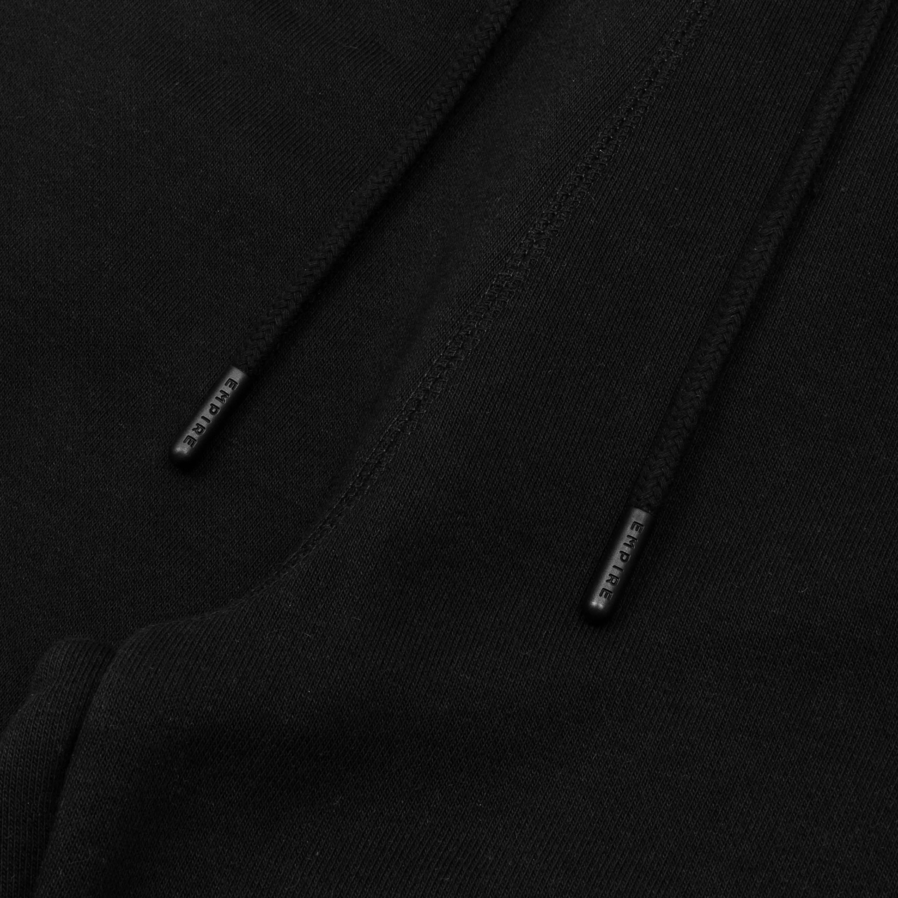 EMPIRE - Core Sweats (Black)