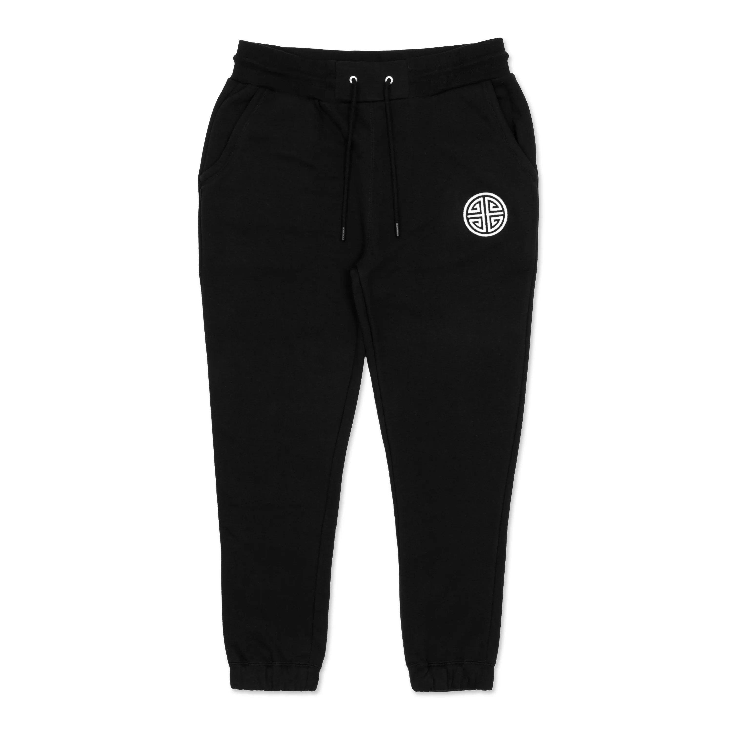 EMPIRE - Core Sweats (Black)