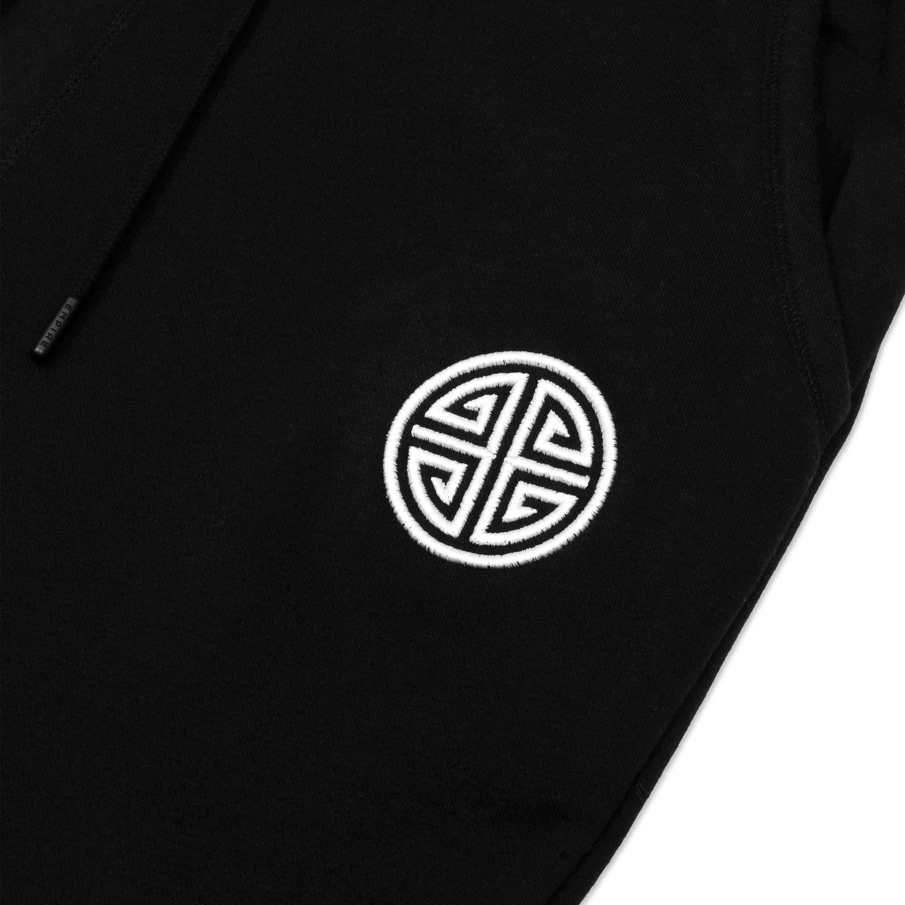 EMPIRE - Core Sweats (Black)