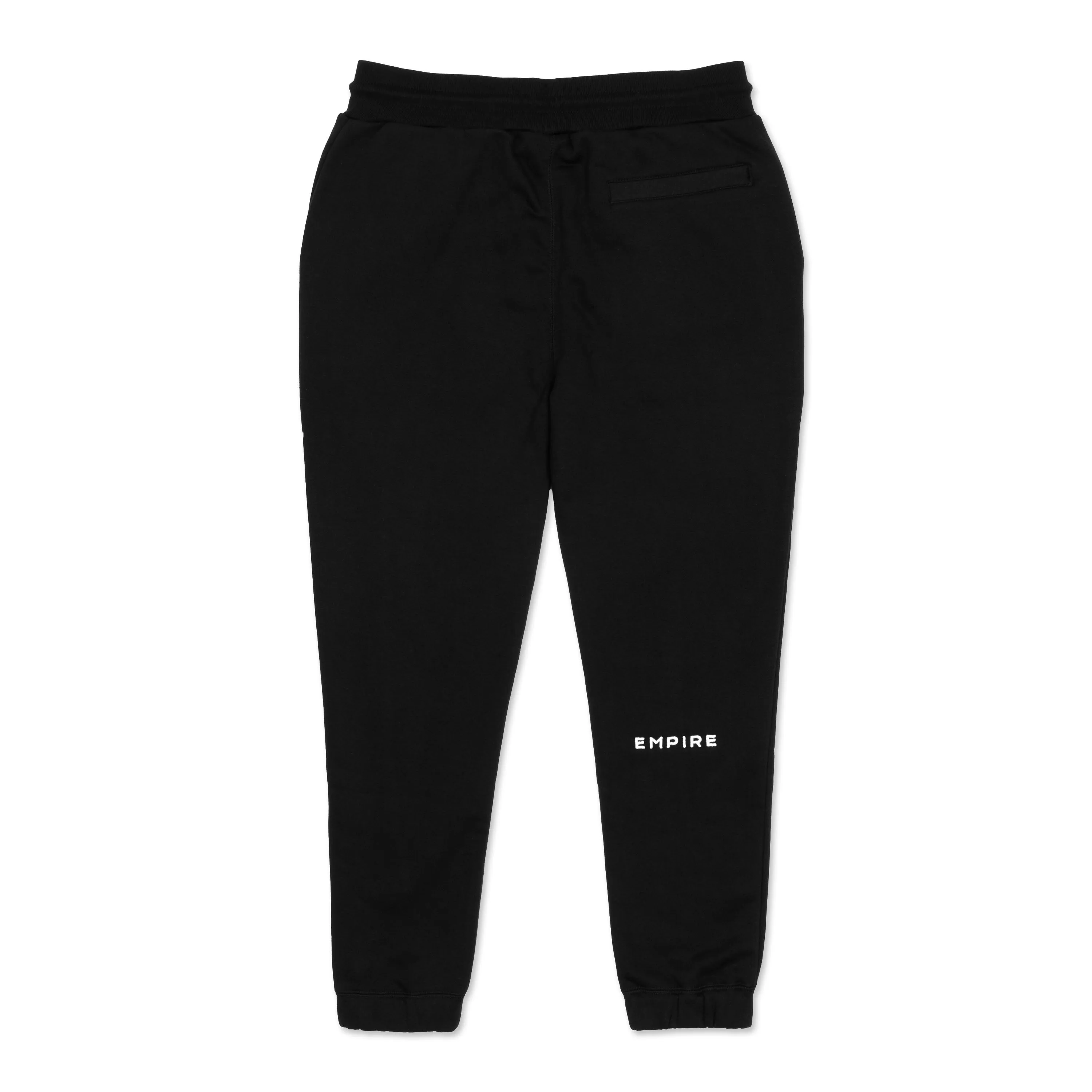 EMPIRE - Core Sweats (Black)