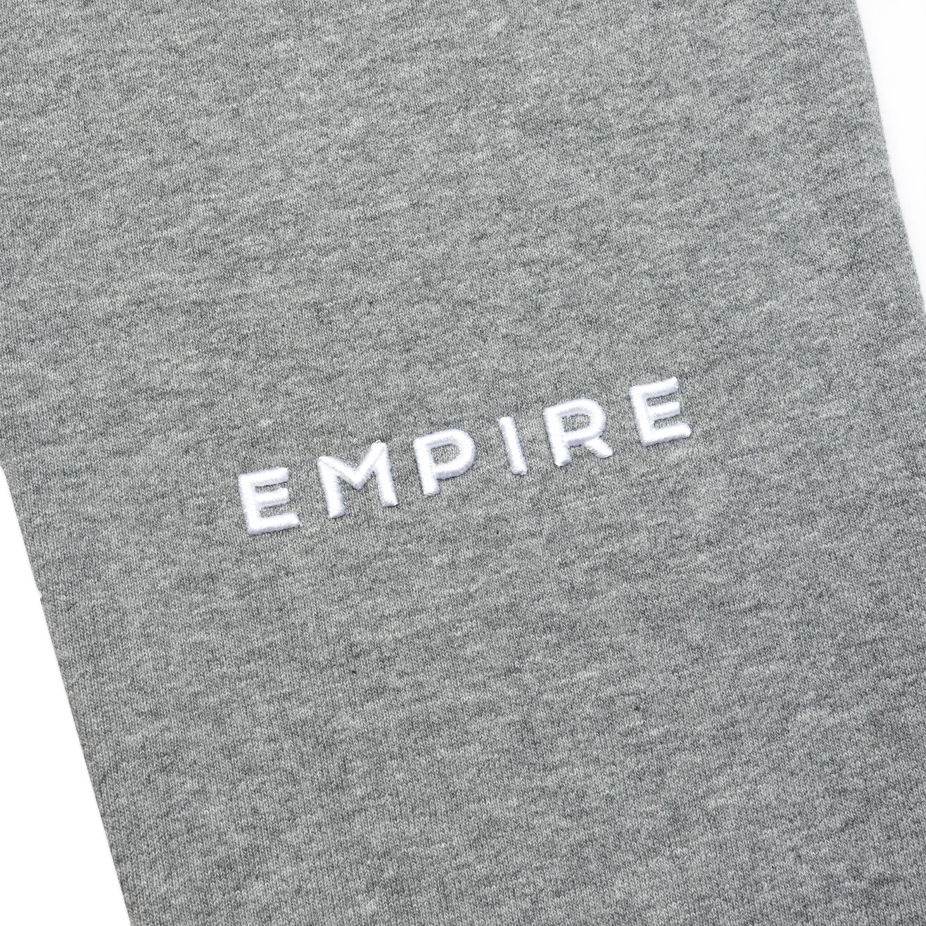 EMPIRE - Core Sweats (Grey)