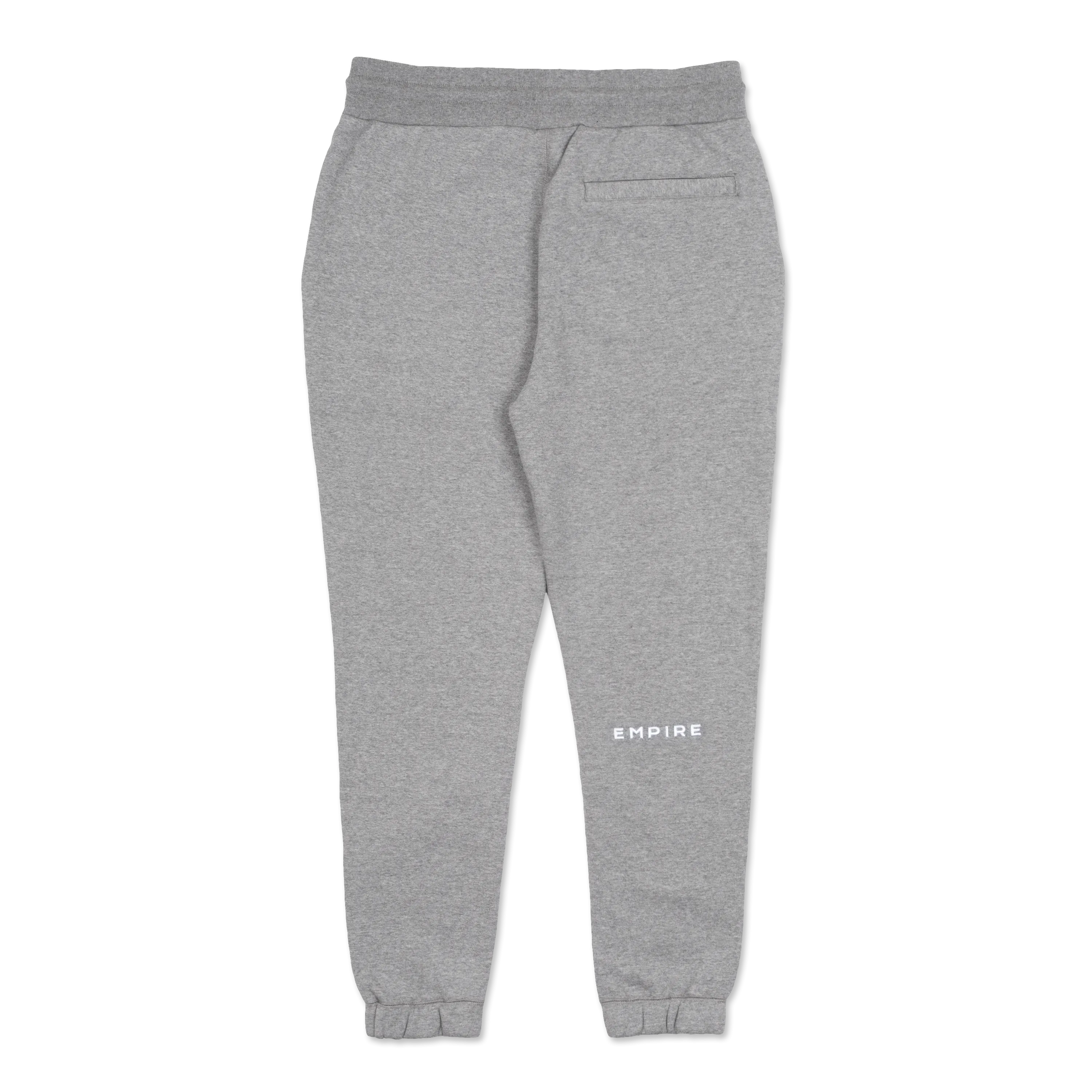 EMPIRE - Core Sweats (Grey)