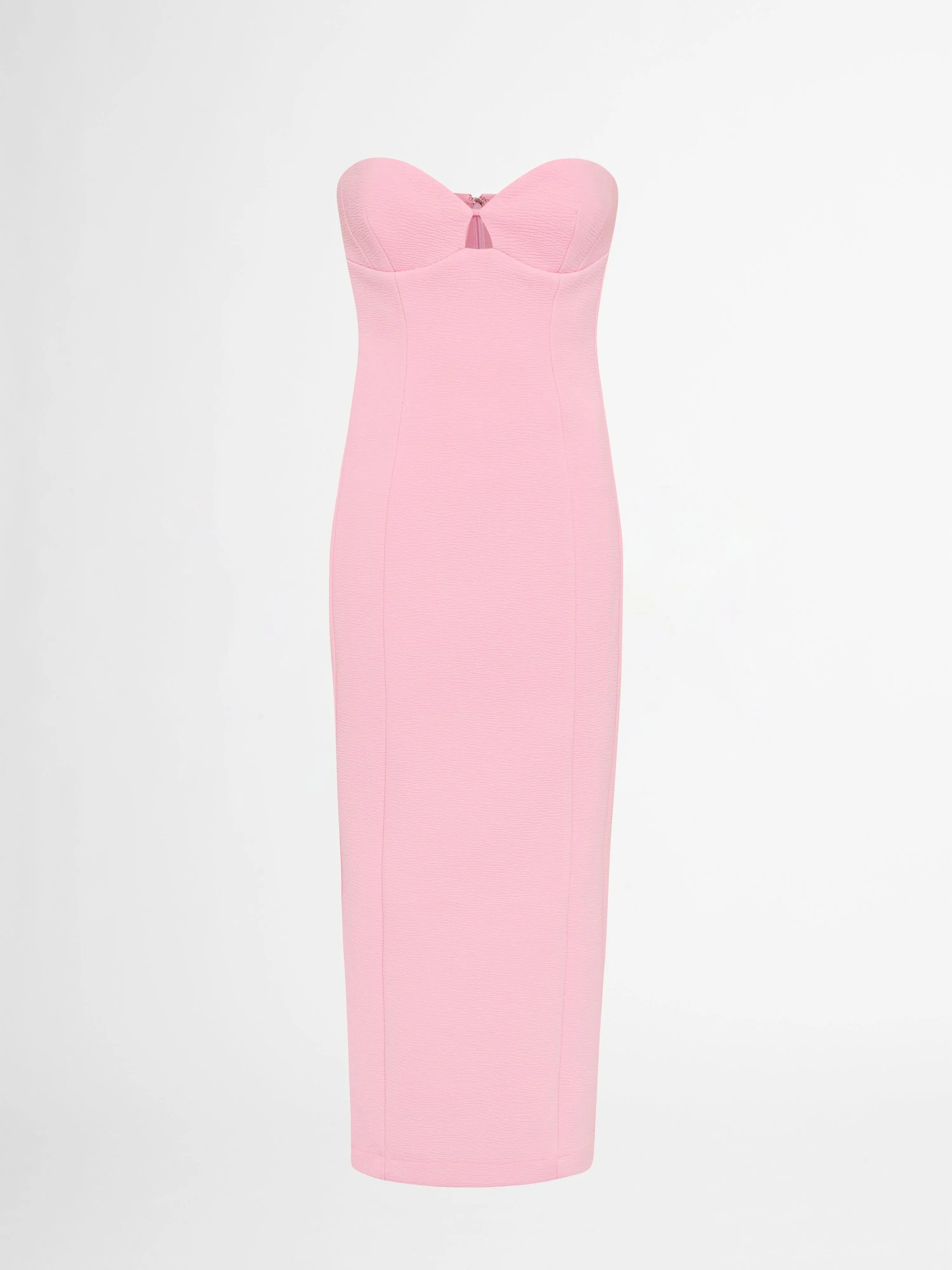 EVETTE MIDI DRESS