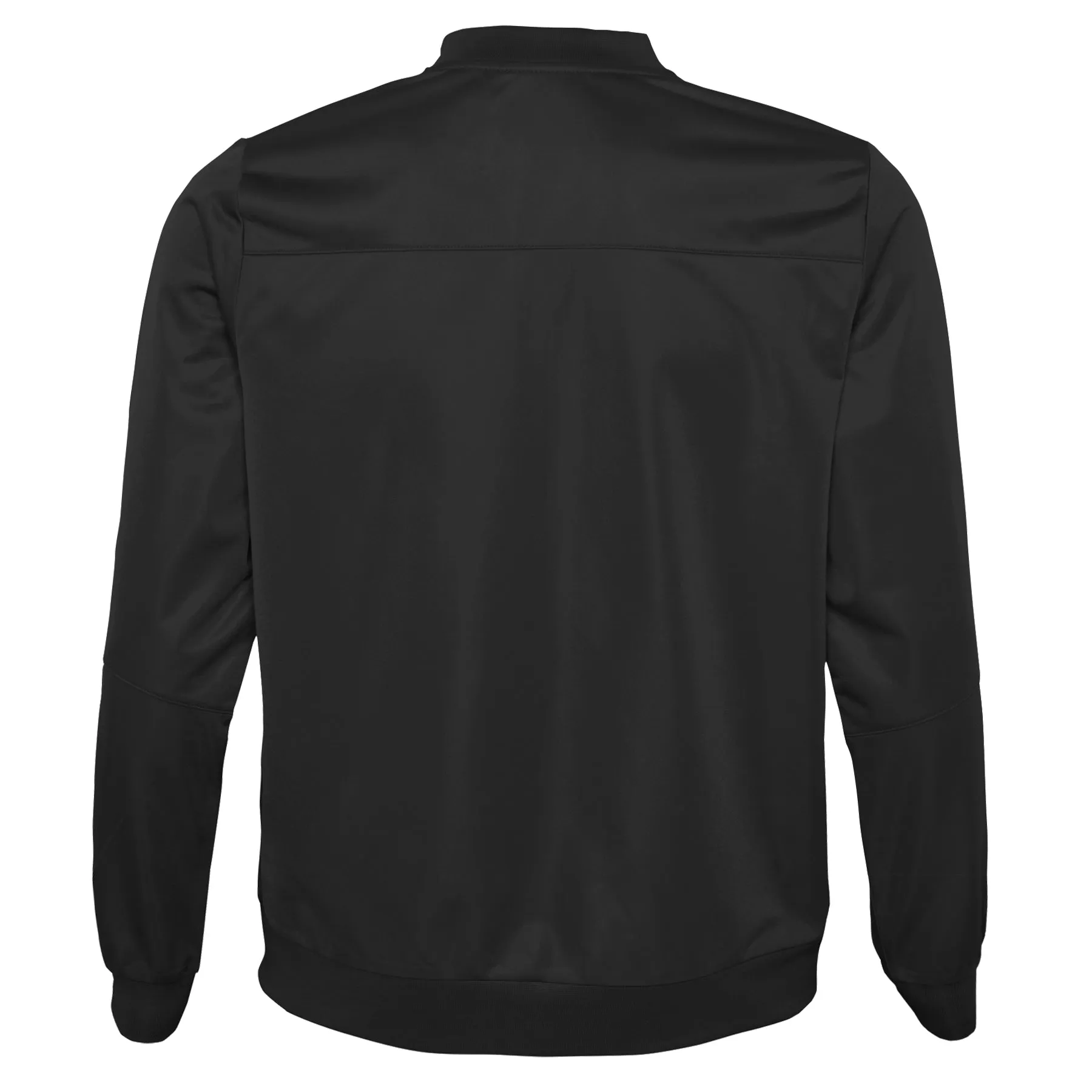 F22 UMBRO BOYS TRACK JACKET