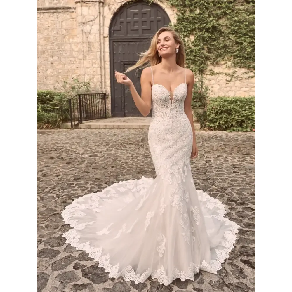 Fiona by Maggie Sottero