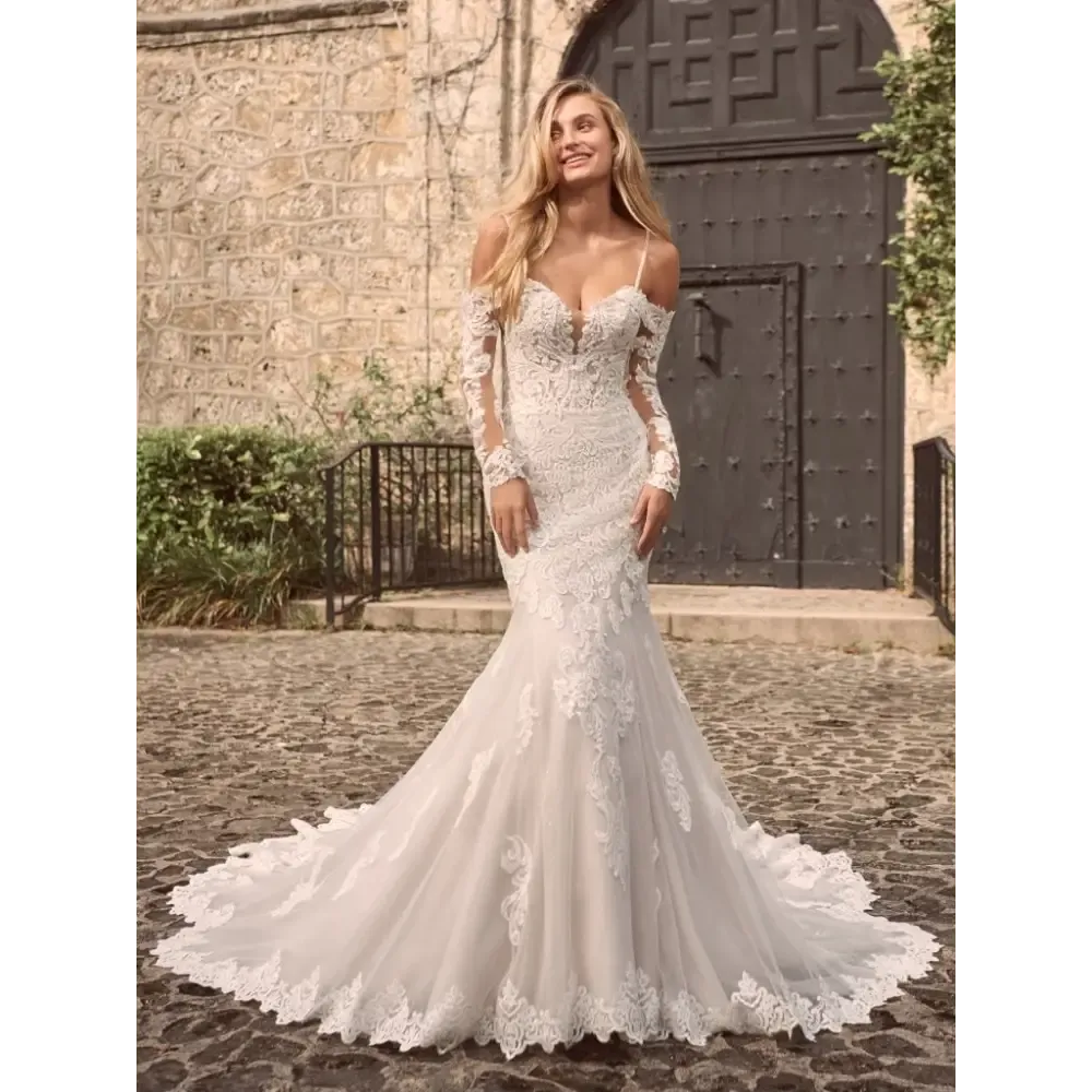 Fiona by Maggie Sottero