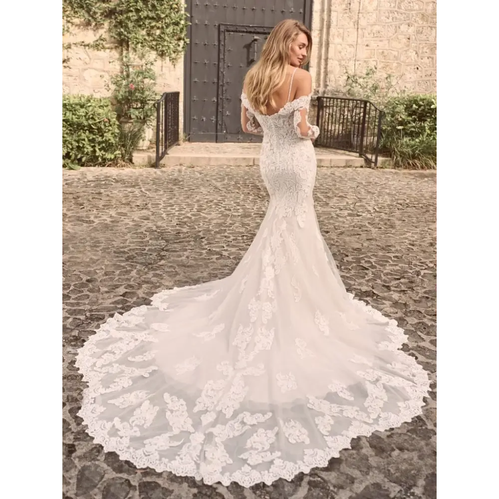 Fiona by Maggie Sottero