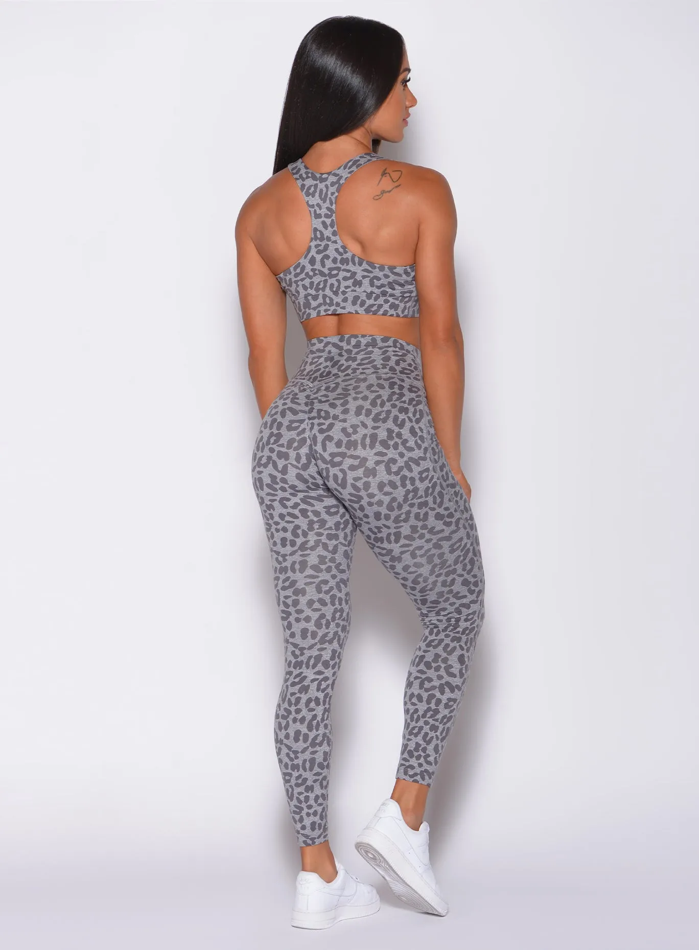 Fit Cheetah Leggings