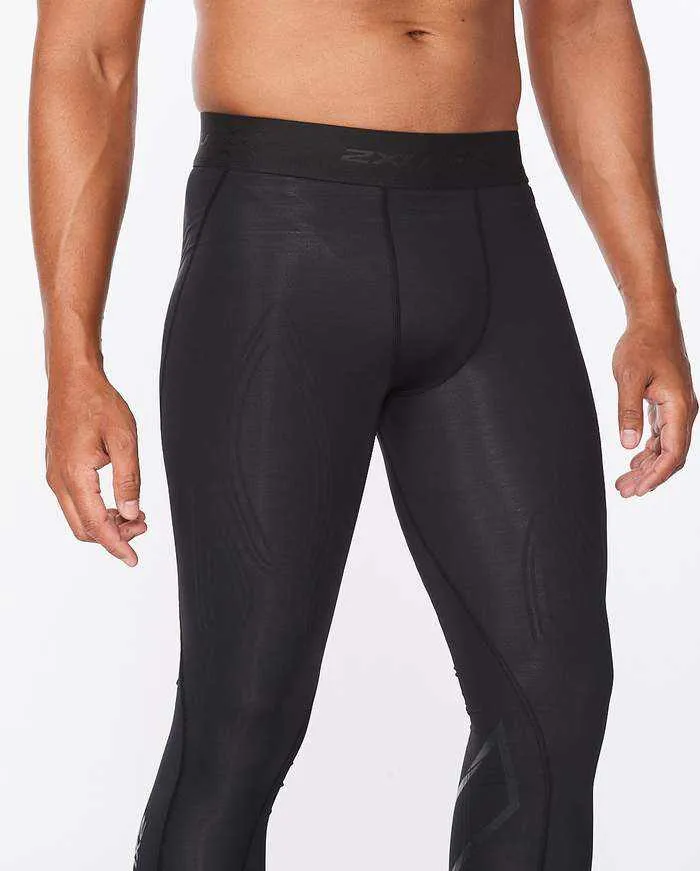 FORCE COMPRESSION TIGHTS (20-30 mmhg)