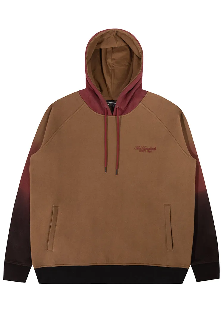 Gradient Pullover