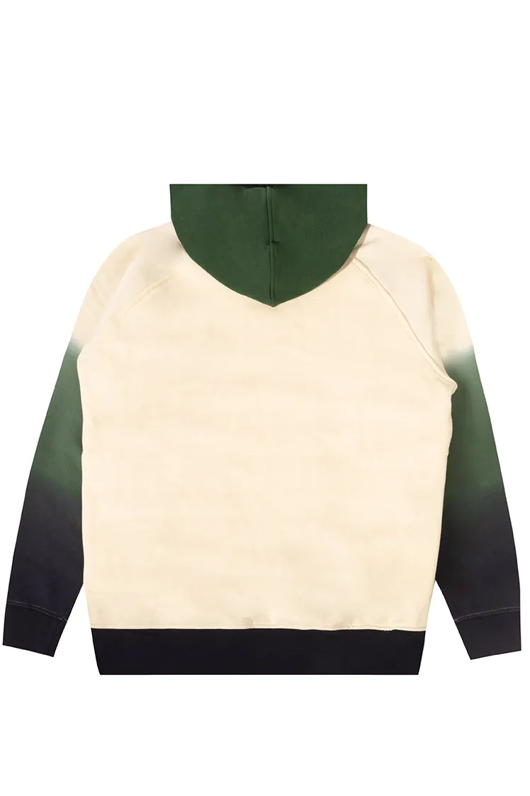 Gradient Pullover