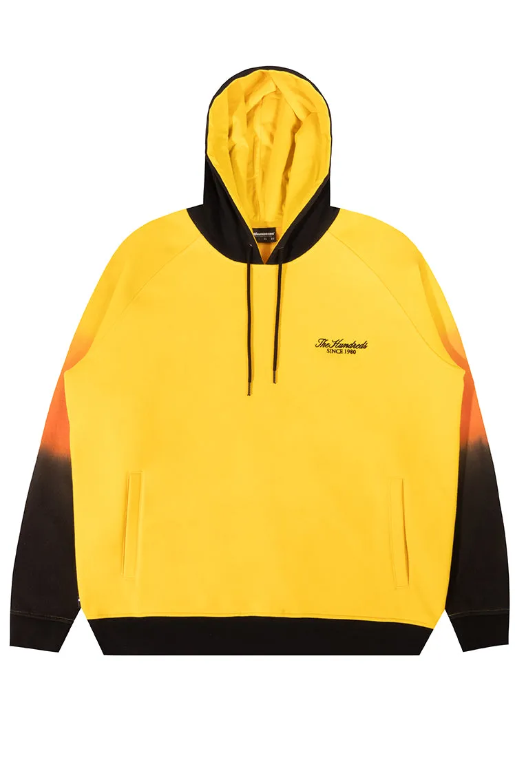 Gradient Pullover