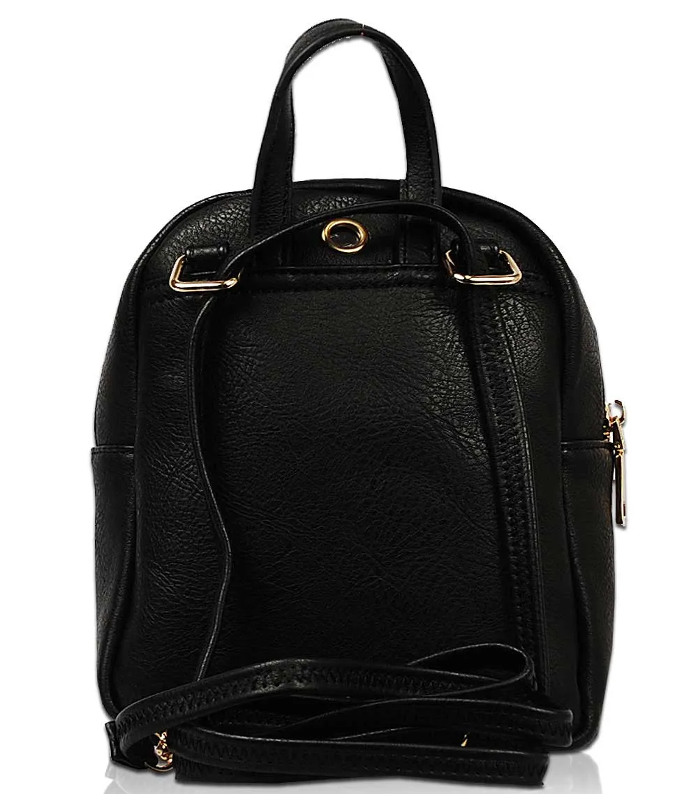 Harry Backpack BP1689