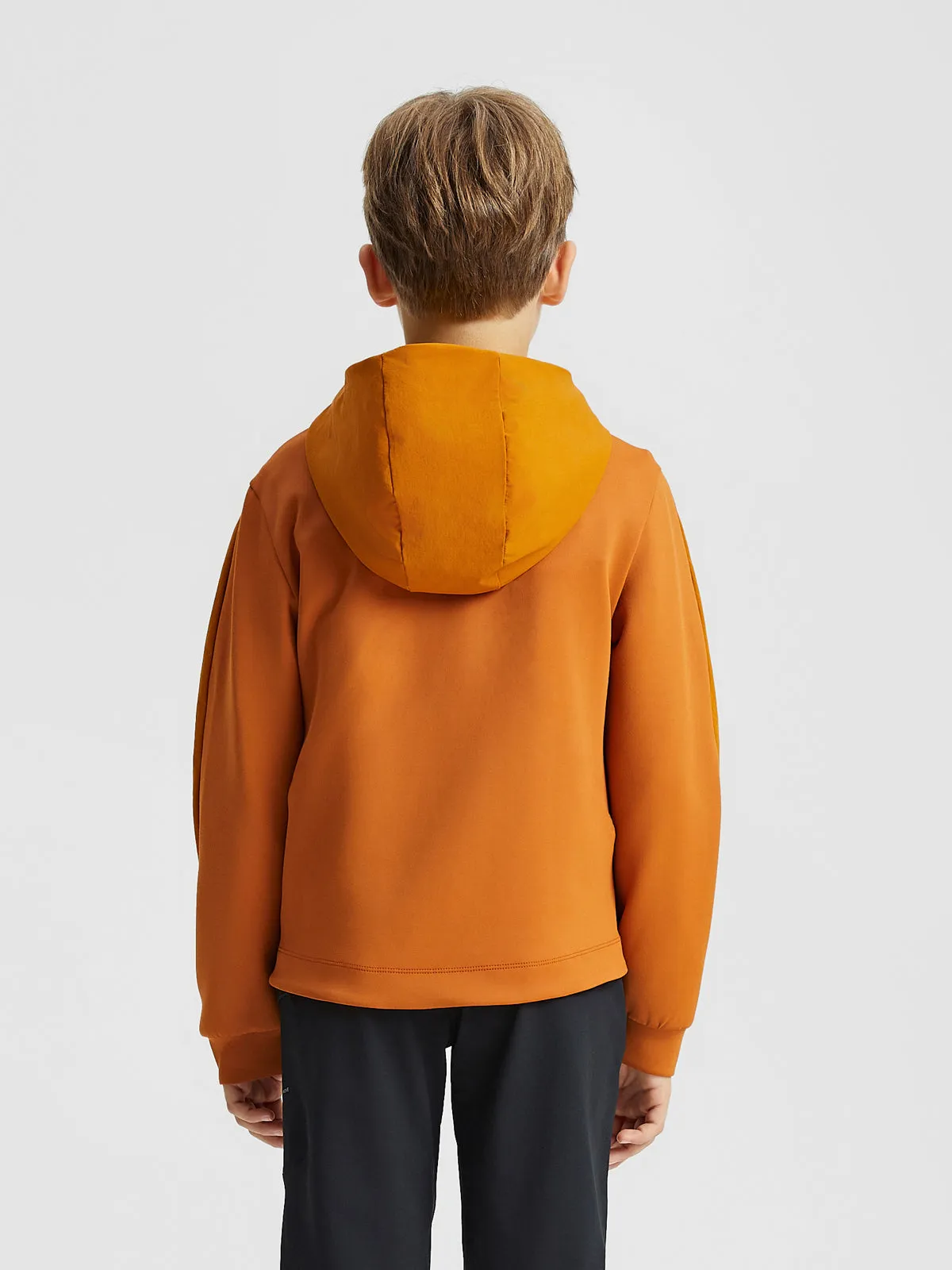 Hurray Kangaroo Pocket Hoodies