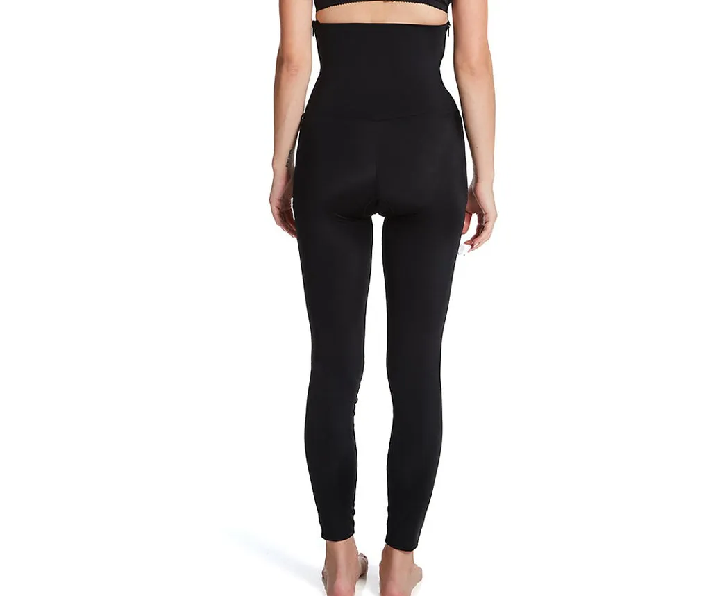 InstantRecoveryMD Hi-Waist Leggings Open Gusset Shapewear MD220