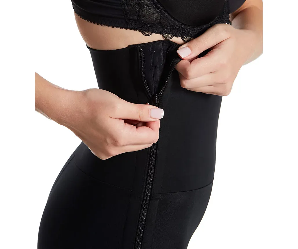 InstantRecoveryMD Hi-Waist Leggings Open Gusset Shapewear MD220