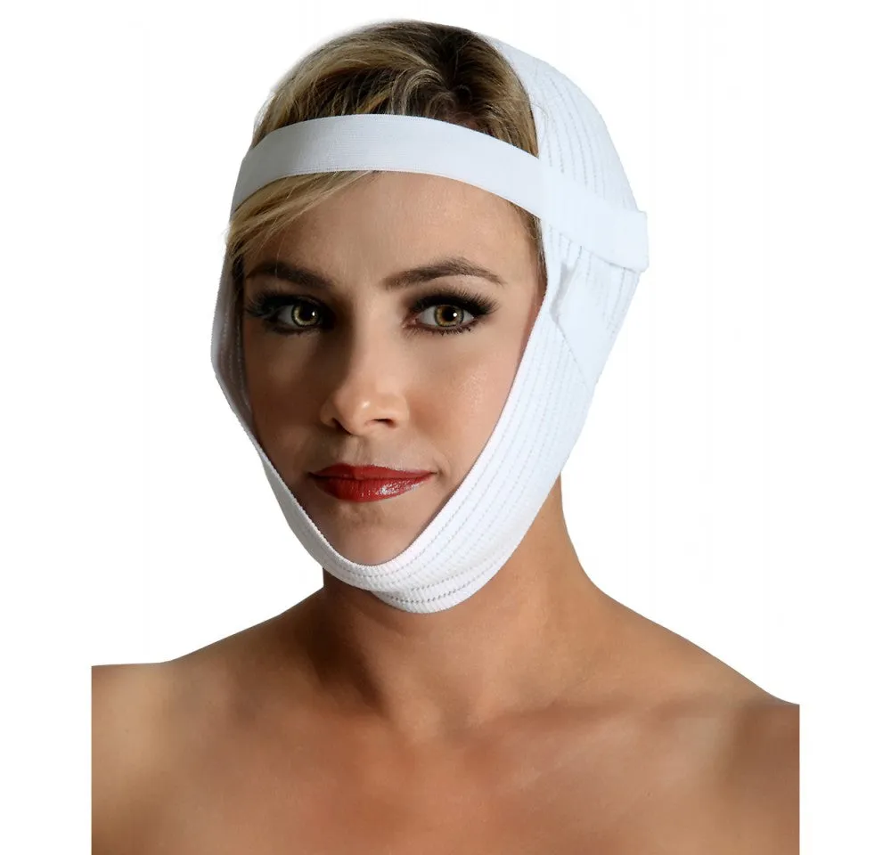 InstantRecoveryMD Unisex Surgical Chin Strap Support Straps MD414