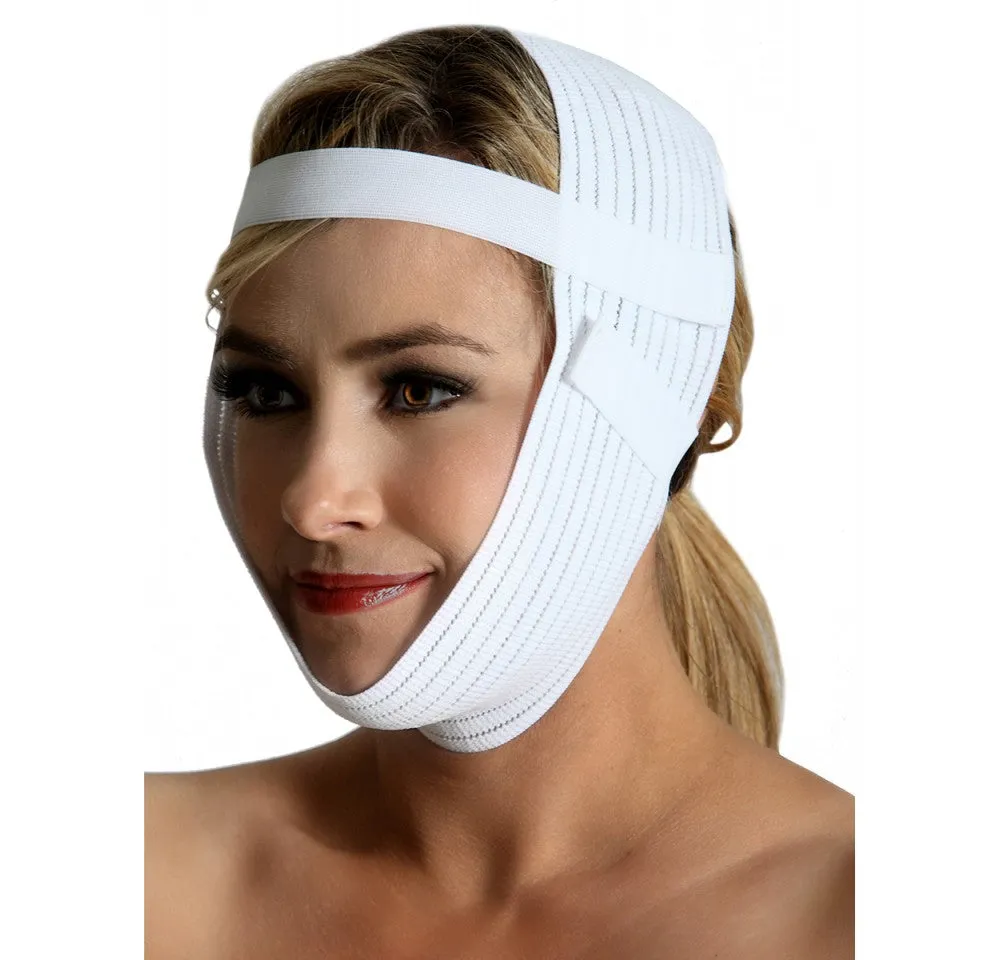 InstantRecoveryMD Unisex Surgical Chin Strap Support Straps MD414