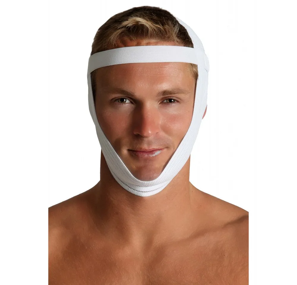 InstantRecoveryMD Unisex Surgical Chin Strap Support Straps MD414