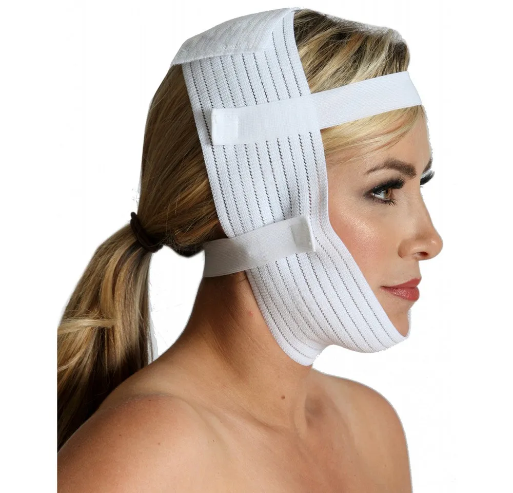 InstantRecoveryMD Unisex Surgical Chin Strap Support Straps MD414