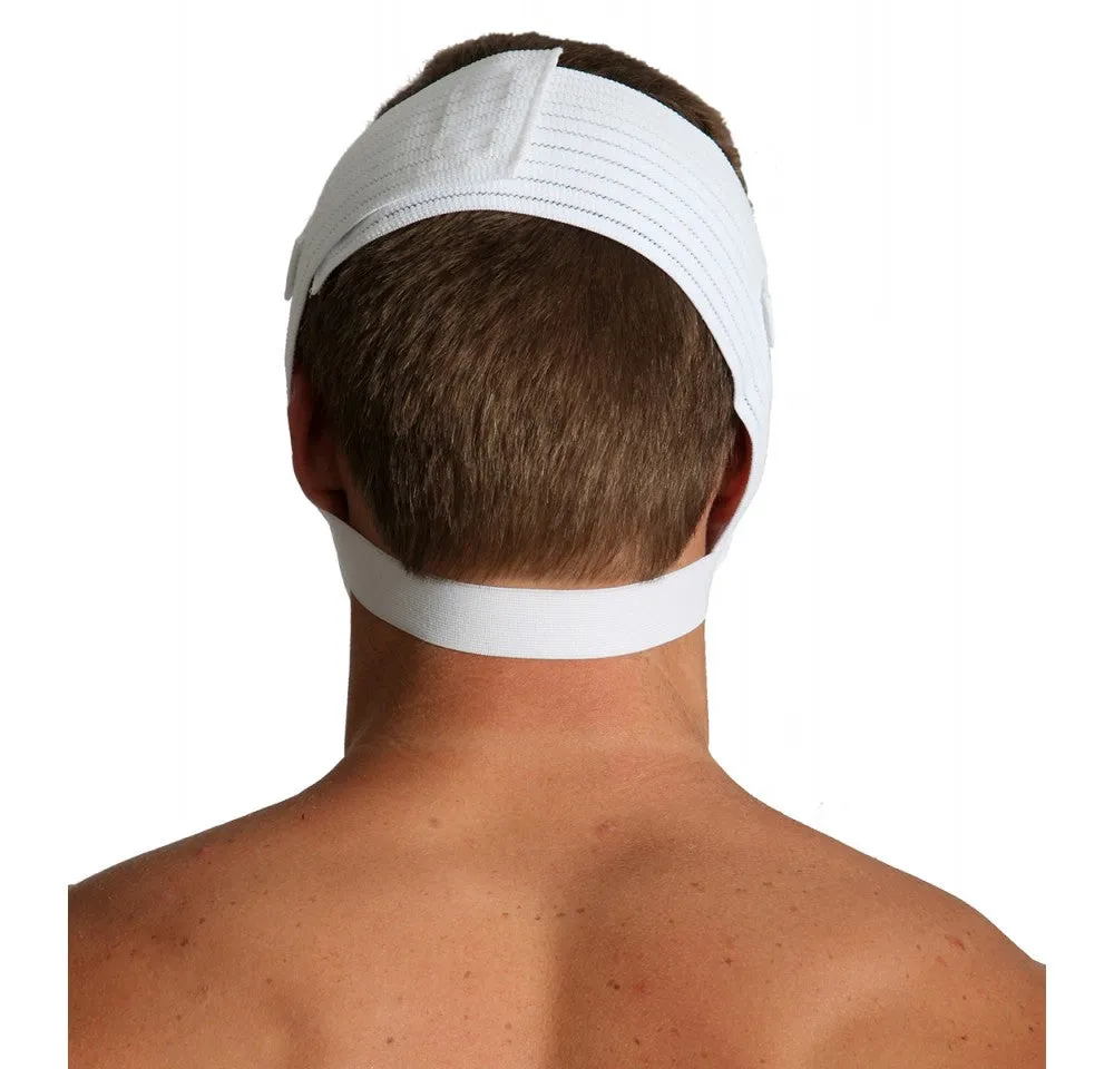 InstantRecoveryMD Unisex Surgical Chin Strap Support Straps MD414