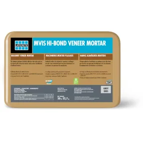 LATICRETE MVIS Hi-Bond Veneer Mortar