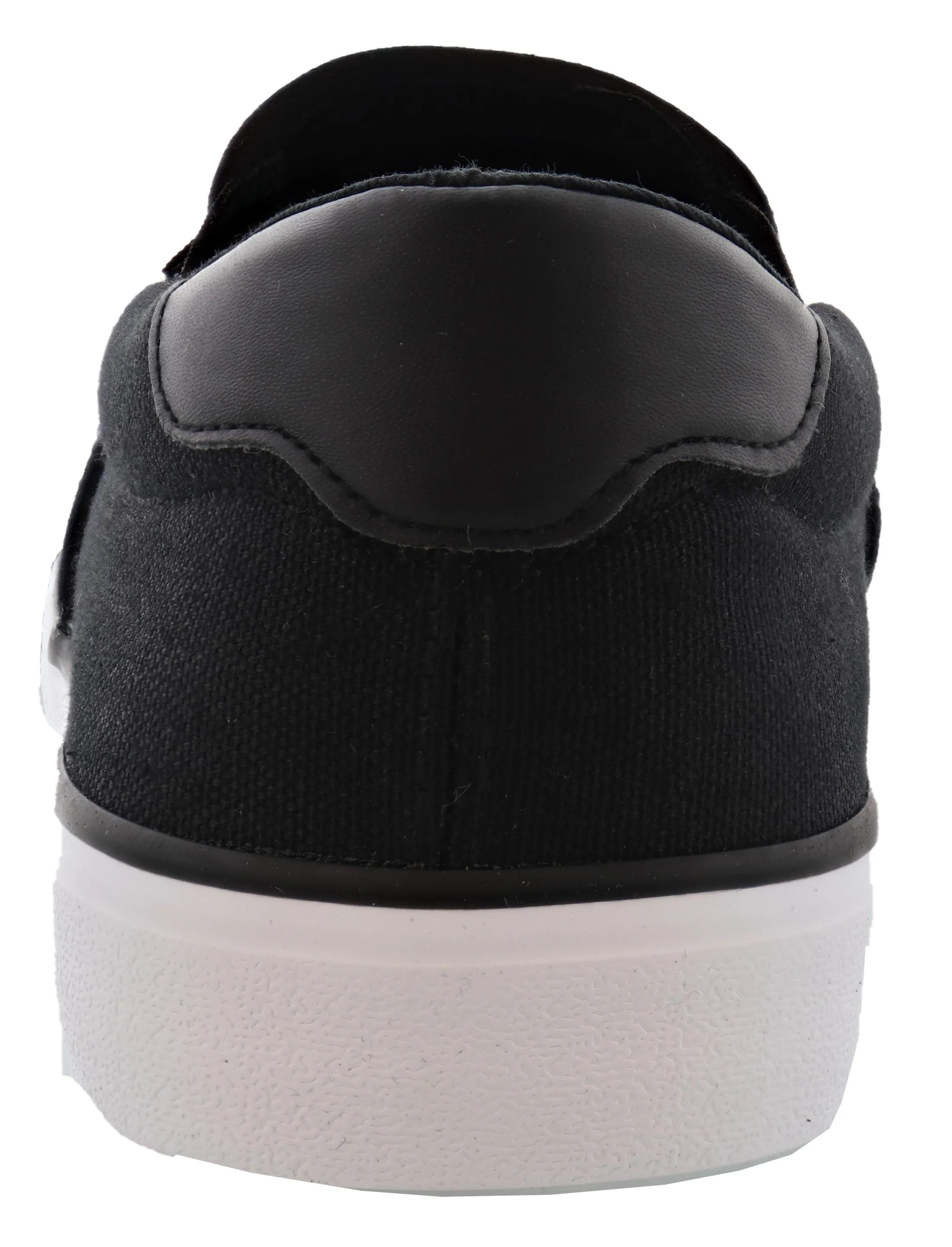 Lugz Clipper Comfortable And Lightweight Slip On Sneakers Men