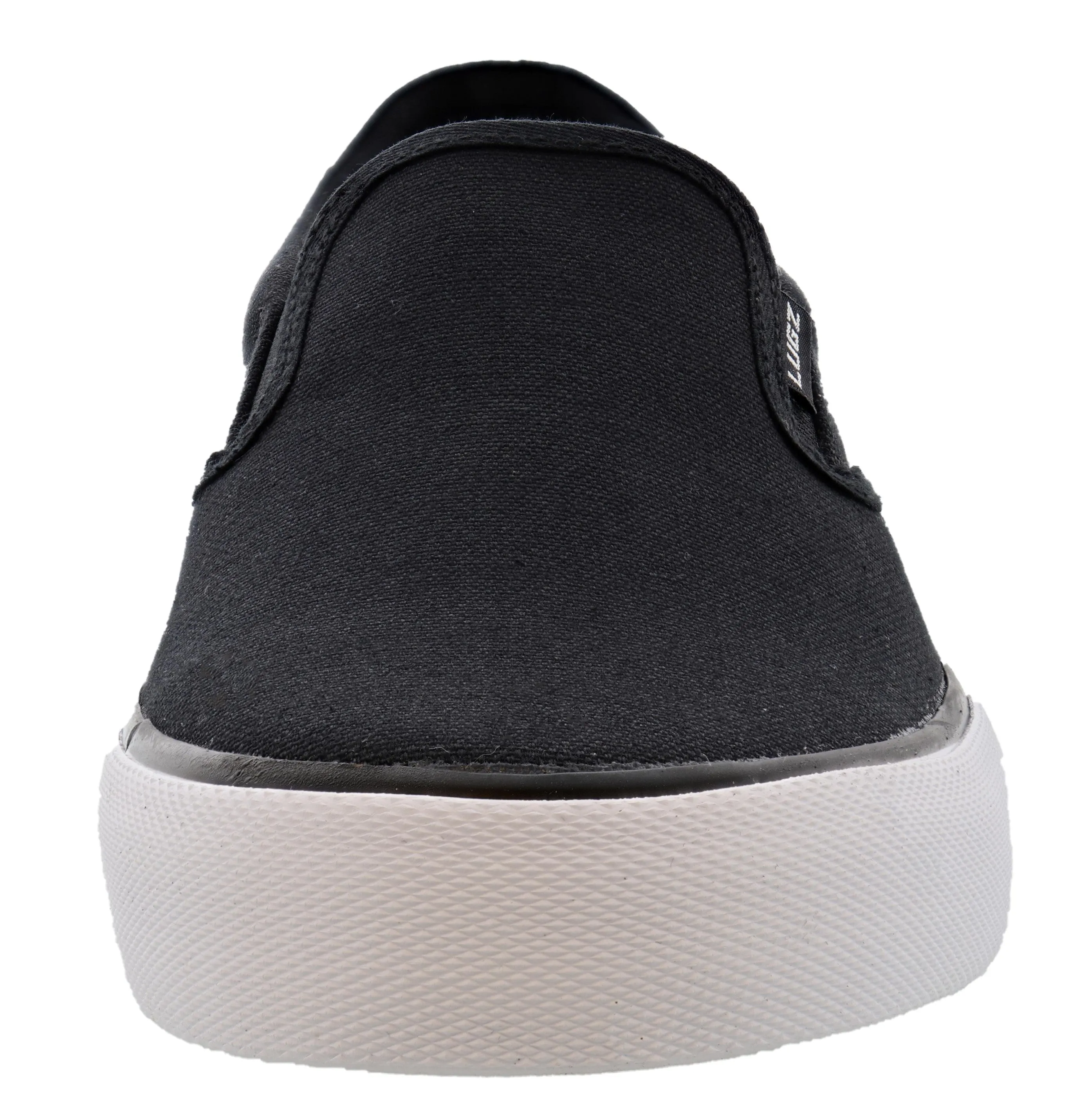 Lugz Clipper Comfortable And Lightweight Slip On Sneakers Men