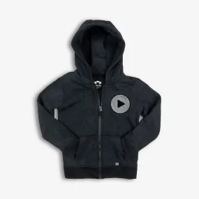 Magic Zip Hoodie | Play