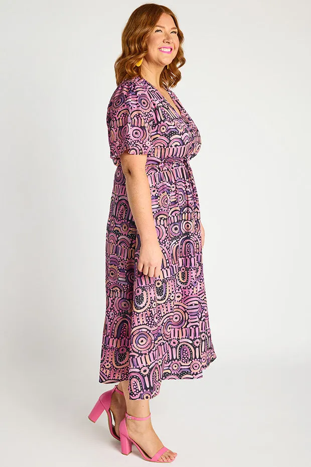 Marley Maramayart Dress