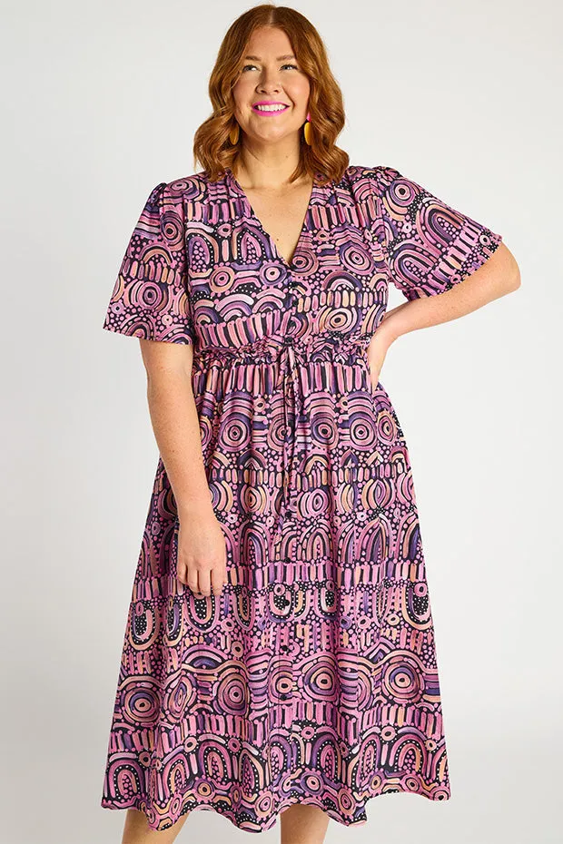 Marley Maramayart Dress